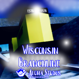 [Beta] Wisconsin Branchline icon
