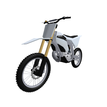 25' Hakumi 250ST