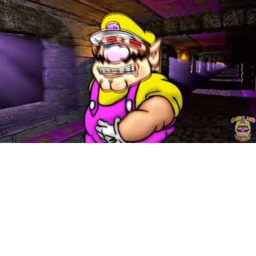 yellow marios cruiser
