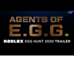 THE OFFICIAL EGG HUNTS FAN GROUP