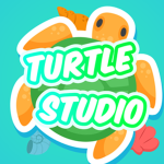 Turtle Studio !