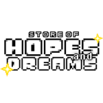 Store of Hopes and Dreams