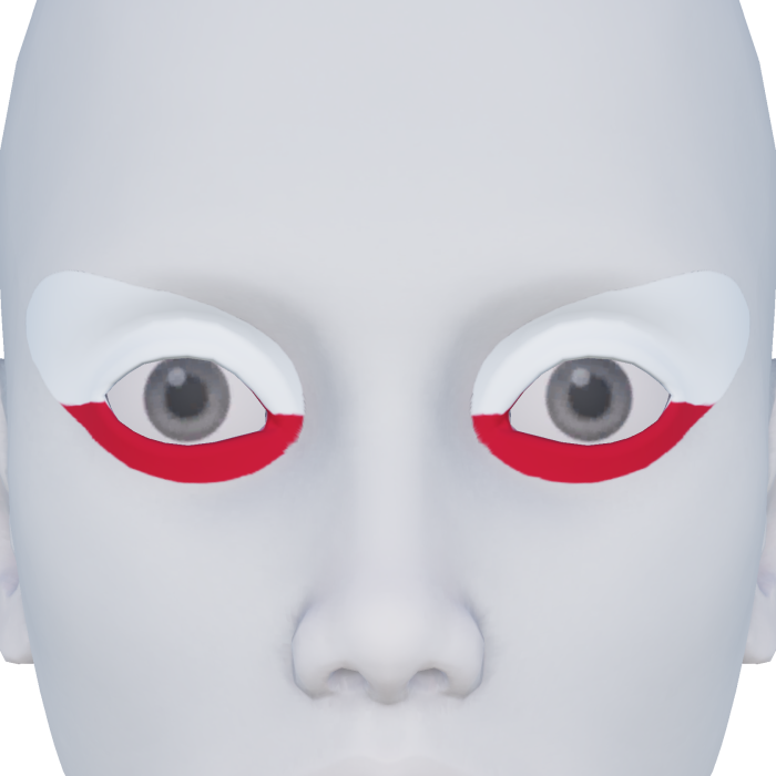 England Eyes