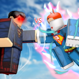 SUPER POWER BATTLES 🔥