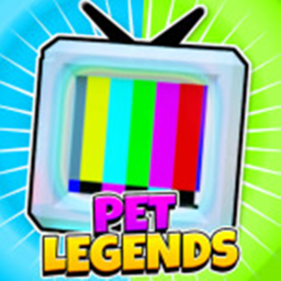 [🍬 CANDY!] Pet Legends! 🐾