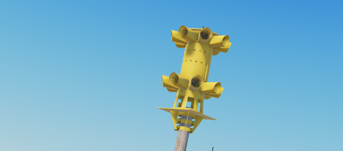 Sentry Siren Inc, 10V1T preview 1