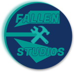 Fallen Studio's.