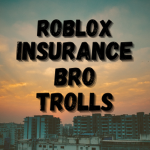 Insurance bro trolls