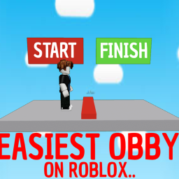 Easiest Obby v.1.3