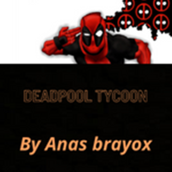 DeadPool Tycoon