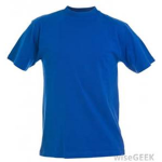 We Make T-Shirts