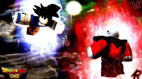 Dragon Ball Vengeance