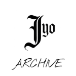 Jyo’s Archive