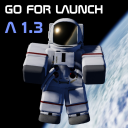 Go For Launch!