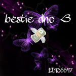 Bestie dhc<3
