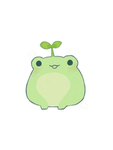 {~Queen frogs~}