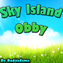 ★Sky Island Obby★