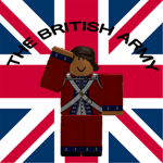 The British Army |TBA|