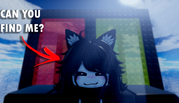 [🌸EVENT!] Sit on Neko's lap! screenshot 1