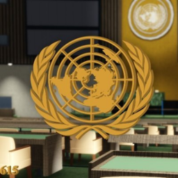 [UKR] United Nations, Headquarters