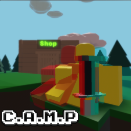 Hotdog C.a.m.p