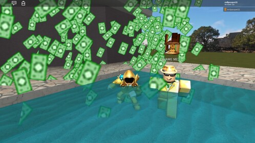 Robux