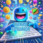 Clicking Simulator
