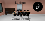 Luciano Crime Familyᅠᅠ