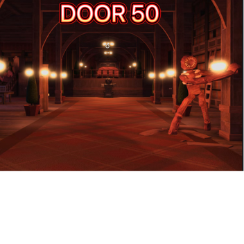 door 50