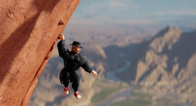 Climb [Alpha]