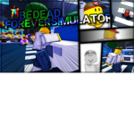 Hacker gaming studio