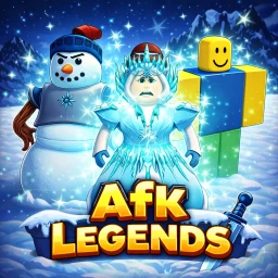 Afk Legends icon