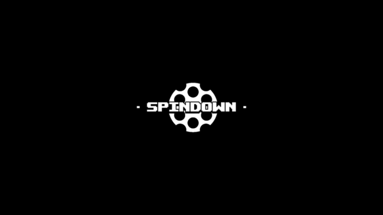 Spindown screenshot 2