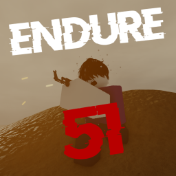 Endure Area 51 [BETA]