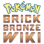 Pokémon Brick Bronze Wiki Group