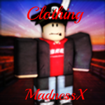 Clothing MadnessX