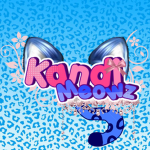 RAVERS KANDI ROOM