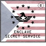 The Enclave Secret Service Division [ESS]