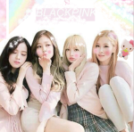 ∞ Blankpinkkིྀ