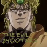 THE EVIL $HOOTERS