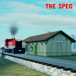 RJCorman - The SPEG (Ro-Scale)