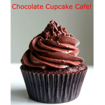 Chocolate Cupcake Cafe