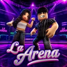 La Arena icon