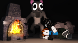 99 dni w jaskini 🔦