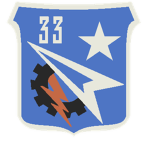 33rd Tactical Air Wing