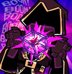 Forsaken Tower Defense Eaters