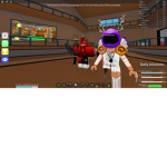 THe EpicMinigames community (friends or people ik)