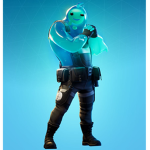 Fresh lucky