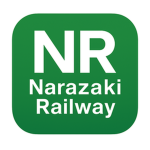楢崎鉄道 Narazaki Railway