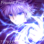 Frosted Productions.